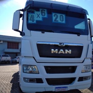 MAN TGX 29.480